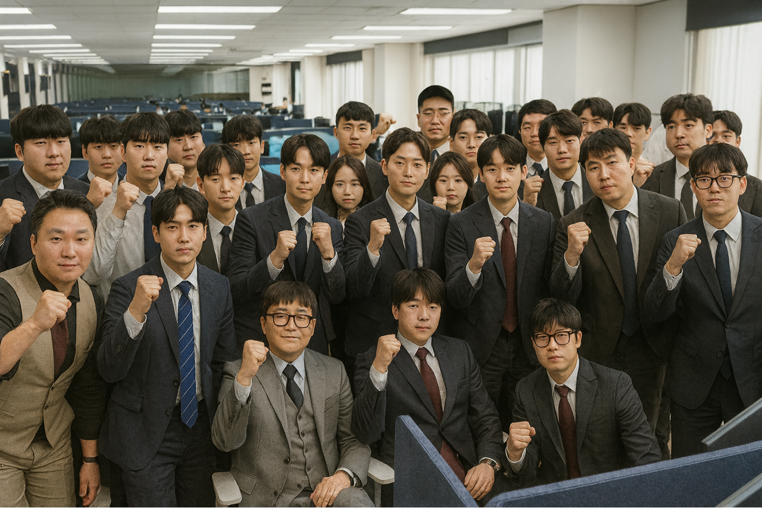 해외 주요비전 이미지