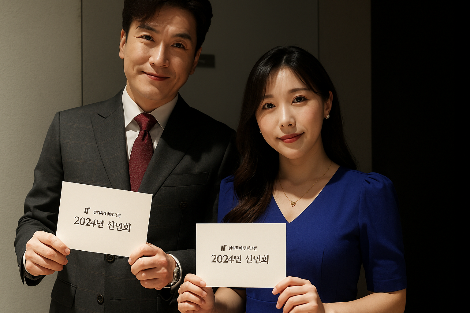 국내 주요비전 이미지